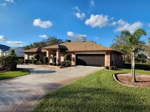 4532 Vivian Dr, Sebring, FL 33872