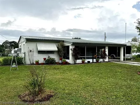 311 Thomas Ave, Frostproof, FL 33843 photo 1