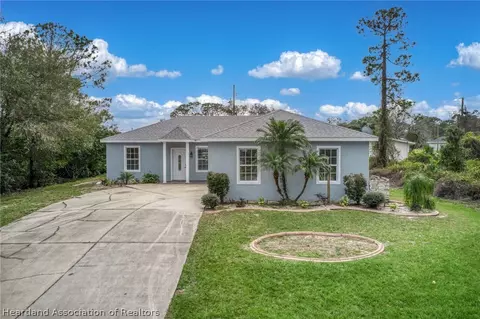 1717 Benz Ter, Sebring, FL 33872