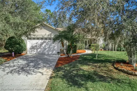 5706 Lilac Rd, Sebring, FL 33875