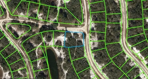 417 Eleanor Blvd, Lake Placid, FL 33852