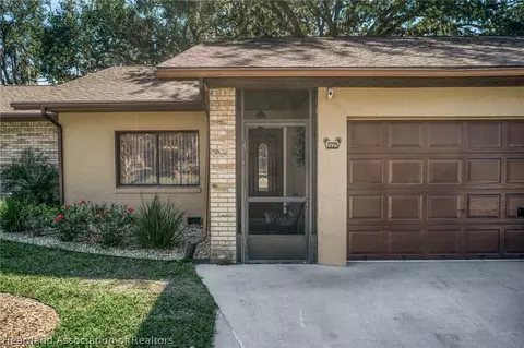 2225 Hidden Creek Cir, Sebring, FL 33870