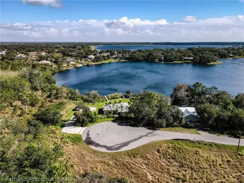 488 Reba Dr, Lake Placid, FL 33852