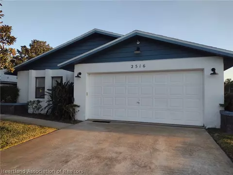 2516 Par Rd, Sebring, FL 33872 photo 5