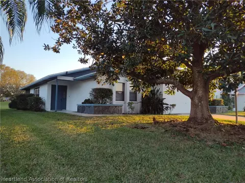 2516 Par Rd, Sebring, FL 33872 photo 4