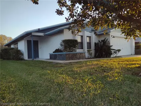 2516 Par Rd, Sebring, FL 33872 photo 1