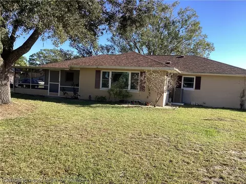 7029 Spring Hill Rd, Sebring, FL 33876 photo 15
