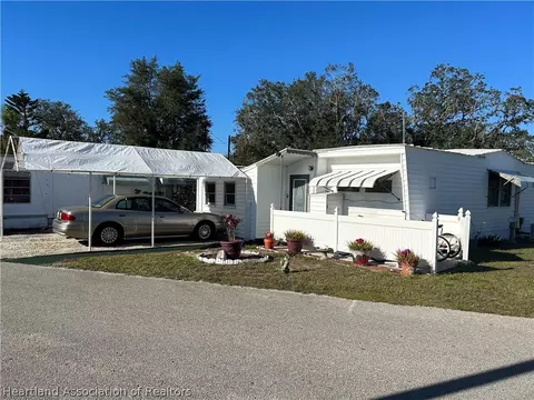4617 Orange Blvd, Sebring, FL 33870 photo 23