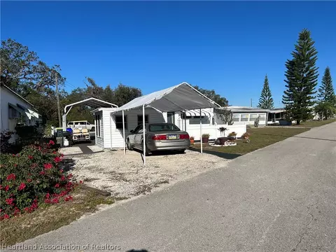 4617 Orange Blvd, Sebring, FL 33870 photo 2