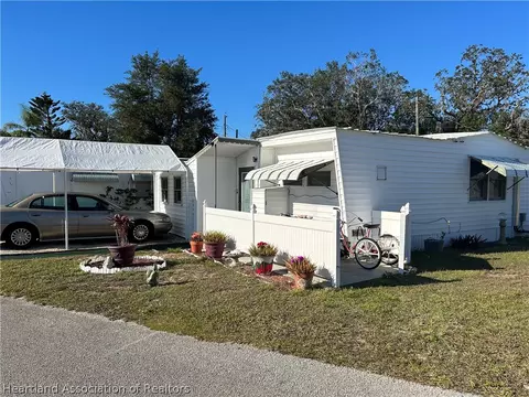 4617 Orange Blvd, Sebring, FL 33870 photo 1