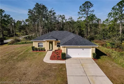 5601 Caligula Ave, Sebring, FL 33872
