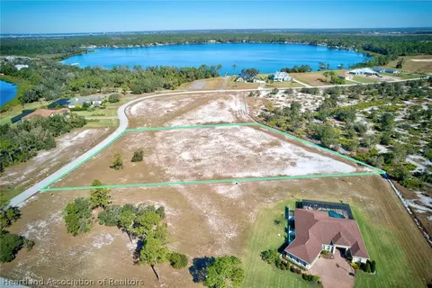 4037 Camp Shore Dr, Sebring, FL 33875 photo 2