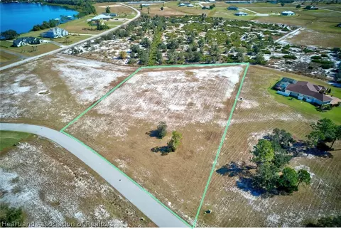 4037 Camp Shore Dr, Sebring, FL 33875 photo 1