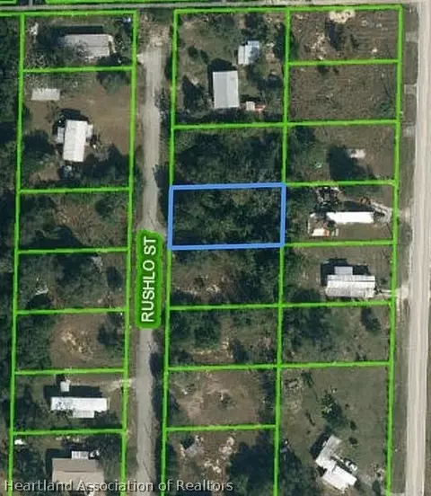 3718 Rushlo St, Sebring, FL 33876