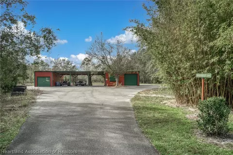 9103 Morgan Path, Sebring, FL 33875 photo 29