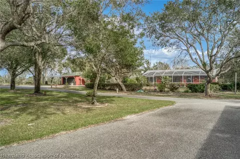9103 Morgan Path, Sebring, FL 33875 photo 24