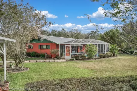 9103 Morgan Path, Sebring, FL 33875 photo 23