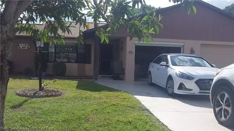 3826 Thunderbird Hill Cir, Sebring, FL 33872 photo 1