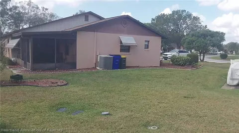 3826 Thunderbird Hill Cir, Sebring, FL 33872 photo 11
