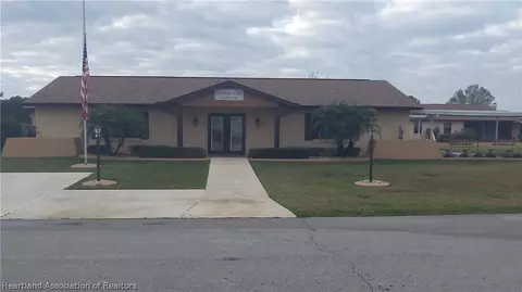 3826 Thunderbird Hill Cir, Sebring, FL 33872 photo 17