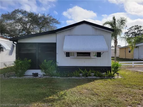 40 Connie Dr, Lake Placid, FL 33852