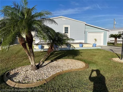 1540 St Thomas Ave, Sebring, FL 33870 photo 1