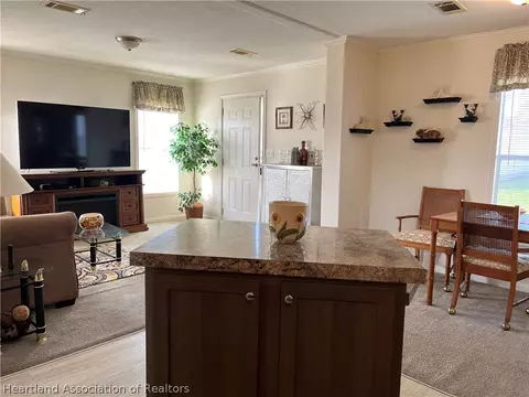 1540 St Thomas Ave, Sebring, FL 33870 photo 2