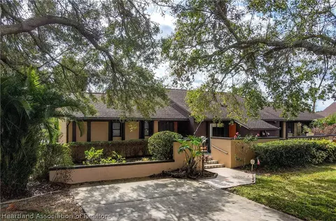 3909 Cormorant Point Dr, Sebring, FL 33872
