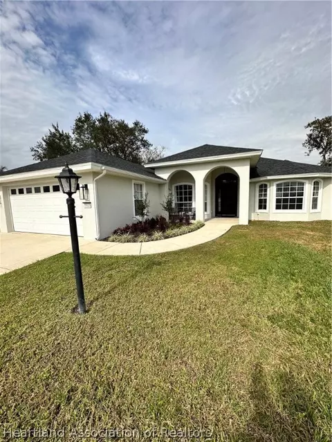 3510 Romeo St, Sebring, FL 33872