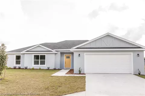 1013 Louisiana St, Wauchula, FL 33873