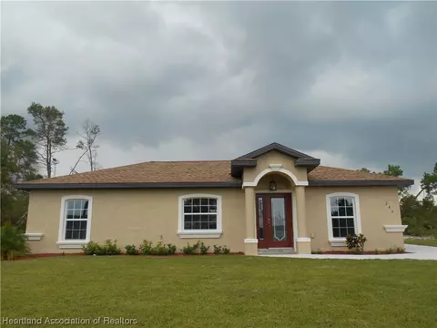 243 Boston Way, Lake Placid, FL 33852
