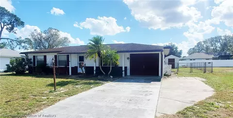 4201 Urbino St, Sebring, FL 33872