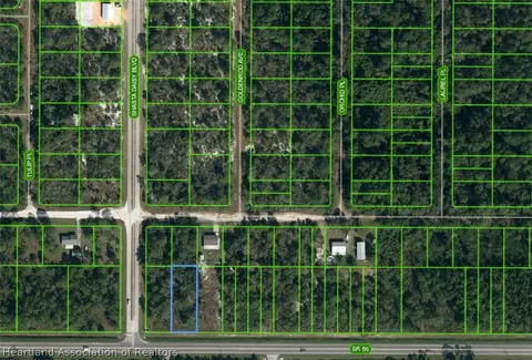 3702 State Rd 66 Hwy, Sebring, FL 33875 photo 2