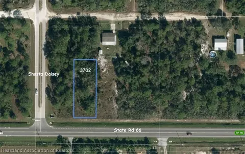 3702 State Rd 66 Hwy, Sebring, FL 33875