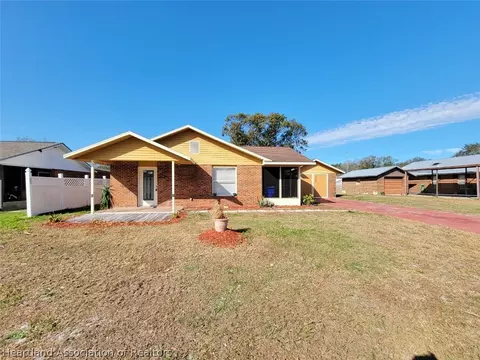 4225 Sebring Ave, Sebring, FL 33875 photo 1