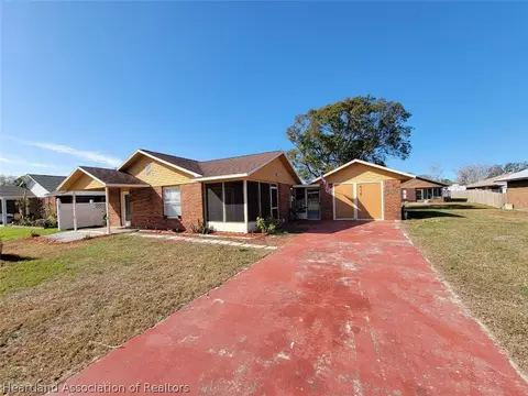 4225 Sebring Ave, Sebring, FL 33875 photo 28