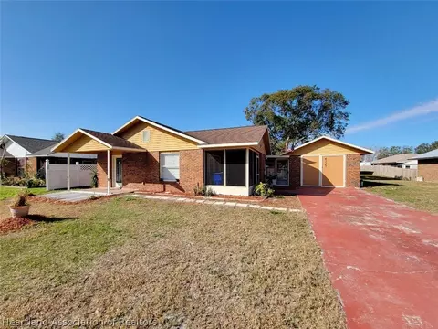 4225 Sebring Ave, Sebring, FL 33875 photo 3