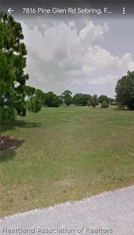 7817 Pine Glen Rd, Sebring, FL 33876