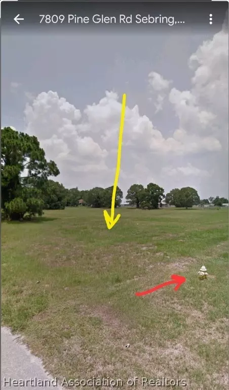 7817 Pine Glen Rd, Sebring, FL 33876 photo 3