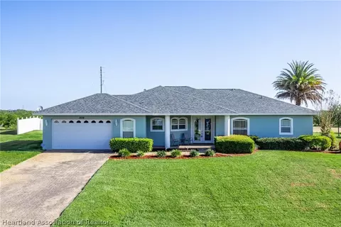3036 Cedora Ter, Sebring, FL 33870 photo 32