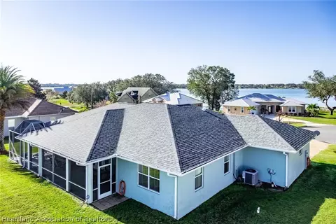 3036 Cedora Ter, Sebring, FL 33870 photo 2