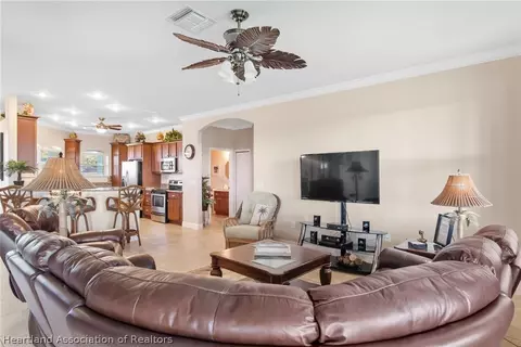 3036 Cedora Ter, Sebring, FL 33870 photo 12