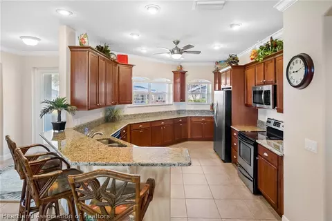 3036 Cedora Ter, Sebring, FL 33870 photo 3