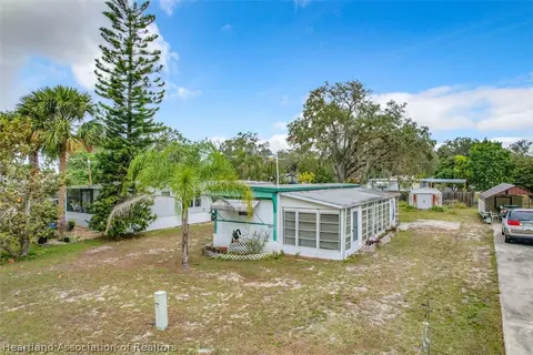 4506 Ferdinand Ave, Sebring, FL 33870 photo 2