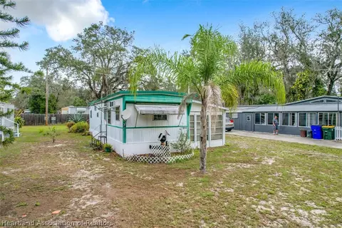 4506 Ferdinand Ave, Sebring, FL 33870 photo 1