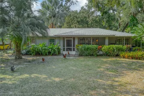 6919 Us Highway 98 Hwy, Sebring, FL 33876