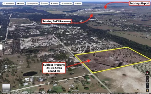975 Farm Rd, Sebring, FL 33876 photo 3