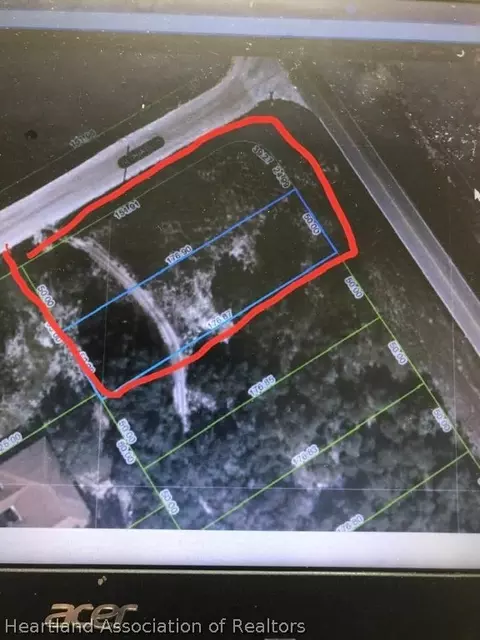 821 County Road 29 Rd, Lake Placid, FL 33852