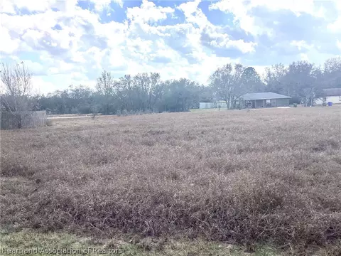 1705 W Atchison Rd, Avon Park, FL 33825