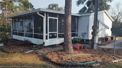 206 Pinehill Ln, Sebring, FL 33876 photo 21